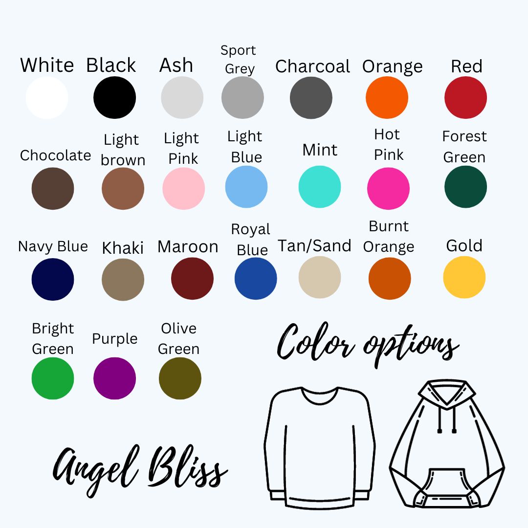 Angel numbers design