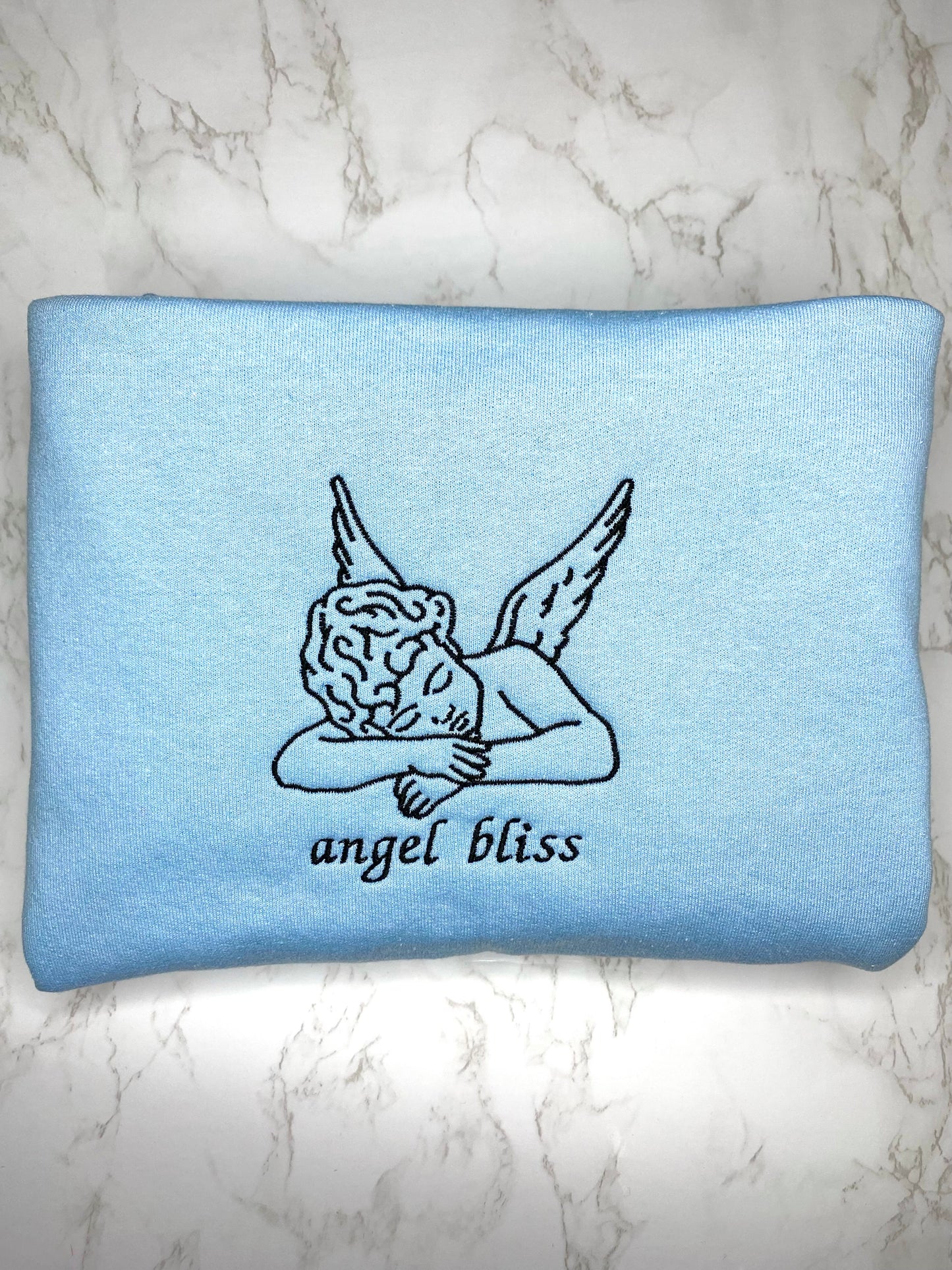 Angel design - Angel Bliss